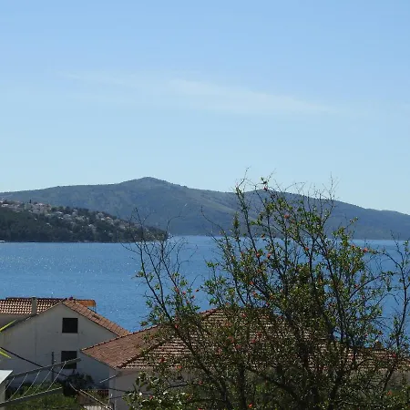 Apartament Salvia