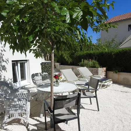Salvia Apartament Trogir