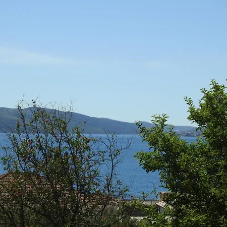 Appartement Salvia Trogir