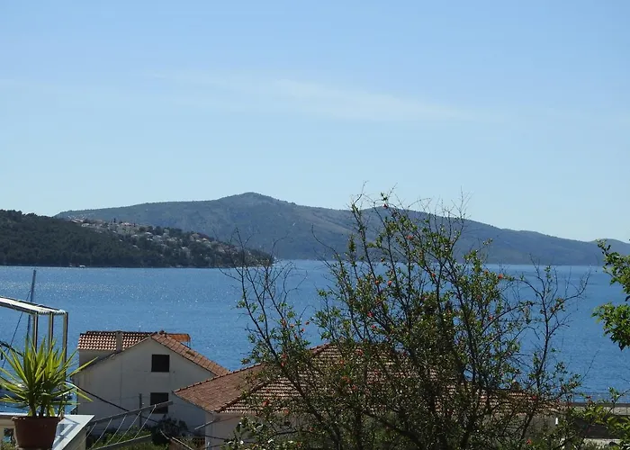 Apartament Salvia