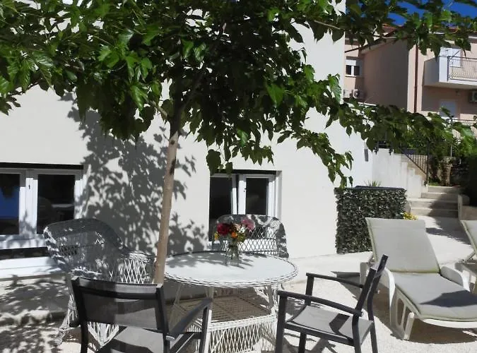 Salvia Apartament *