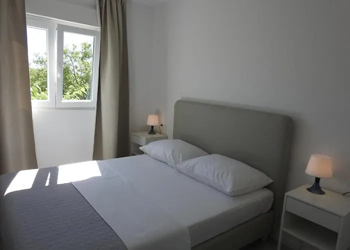 Salvia Apartament *