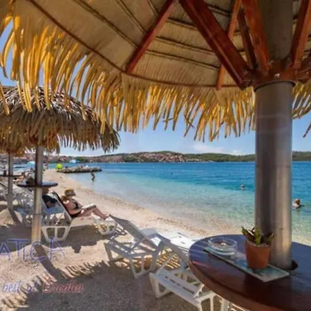 Appartement Salvia Trogir