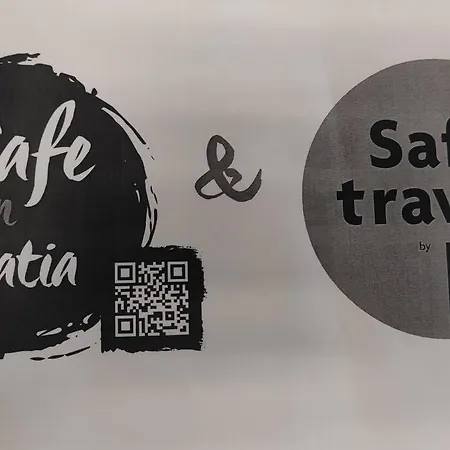 Appartement Salvia Trogir