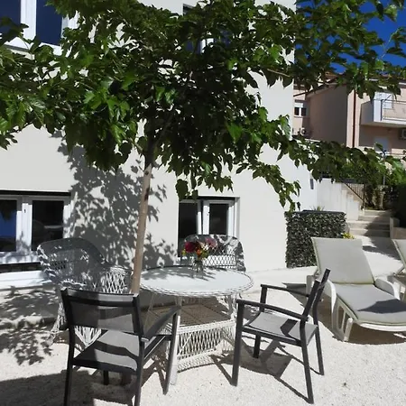 Salvia Appartement *