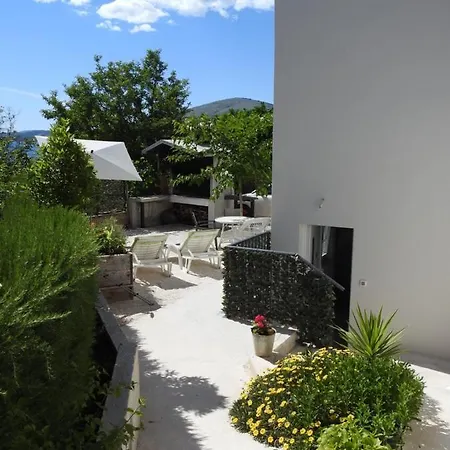 Salvia Appartement *