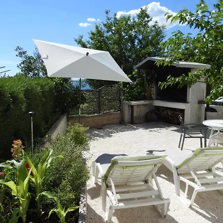 Appartement Salvia *