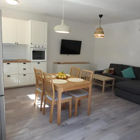 Appartement Salvia Trogir