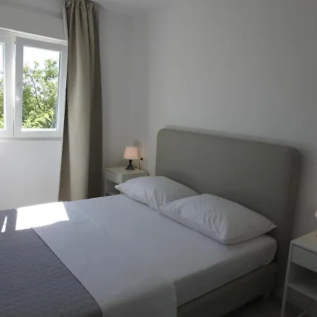 Salvia Apartment *