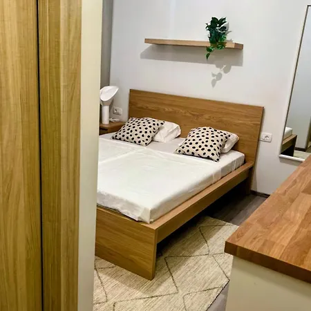 Salvia Apartment