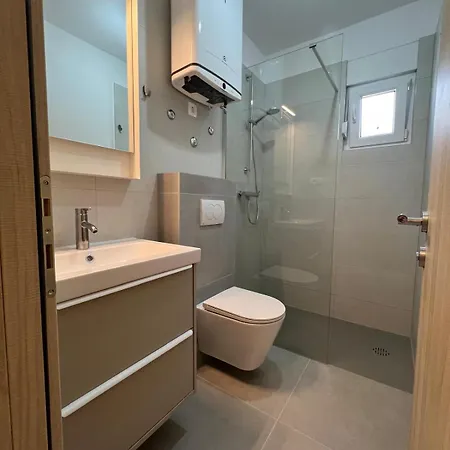 Apartment Salvia Trogir