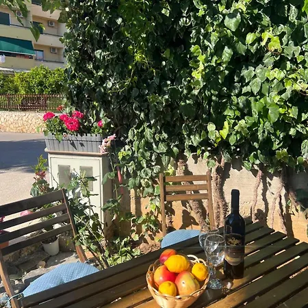Salvia Apartment
