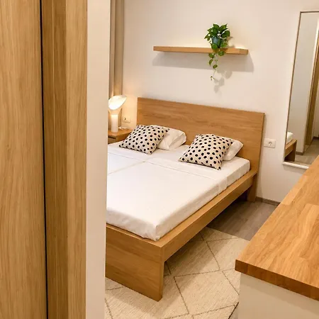 Salvia Apartment Trogir