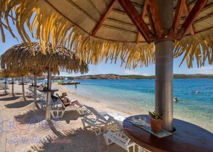 Apartament Salvia Trogir