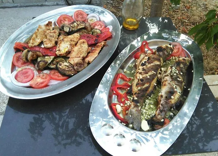 Salvia Apartament Trogir