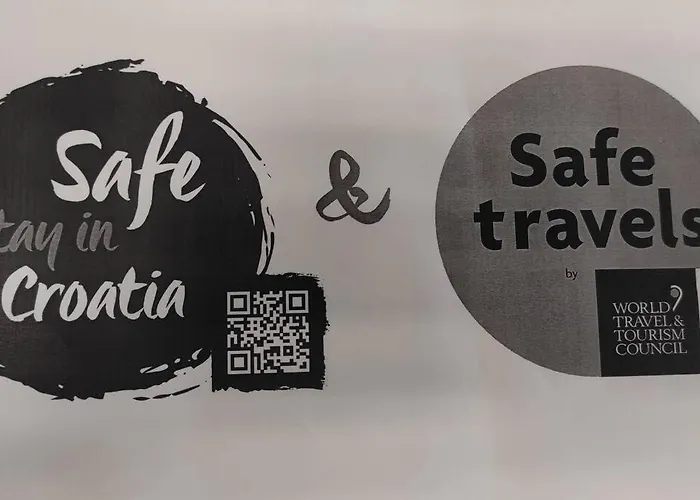 Apartament Salvia Trogir