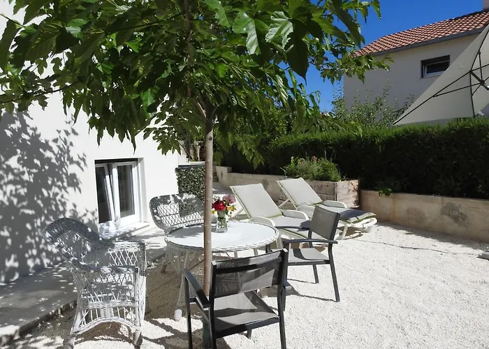 Salvia Apartament Trogir