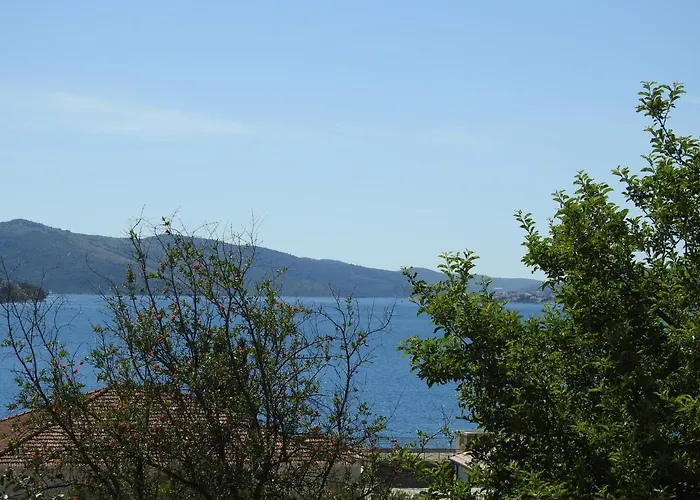 Apartament Salvia Trogir