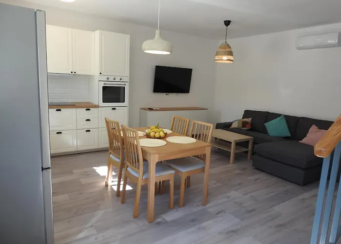 Apartament Salvia Trogir